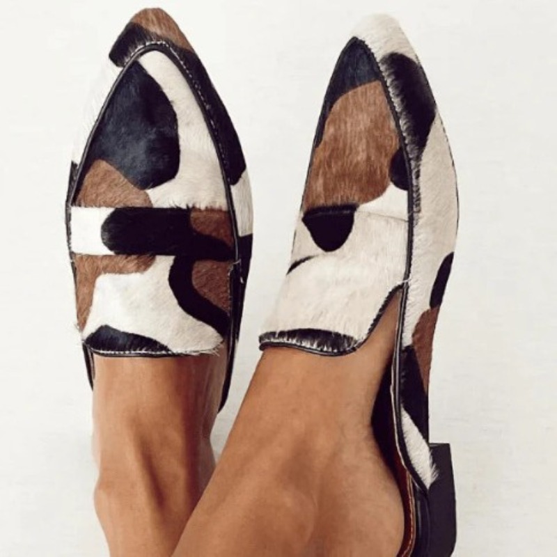 Women Shoes Heels - İngiliz Tarzı 2026 İlkbahar ve Sonbahar