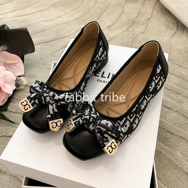 Women Shoes Heels - Rahat Fransız Bayan tek ayakkabı Kadınlar