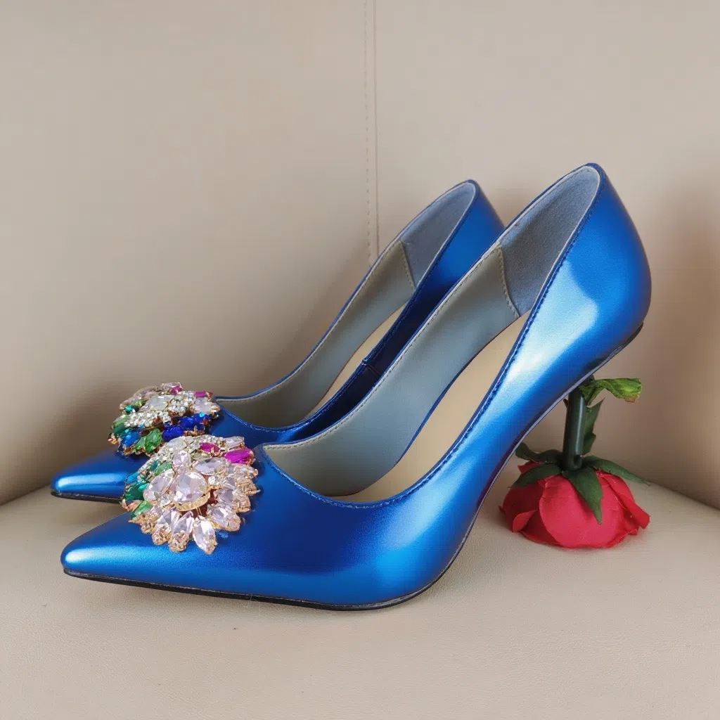 Women'S Shoes Ebay - Bağımsız Marka Ebay Kişiselleştirilmiş Kadın Sandaletleri