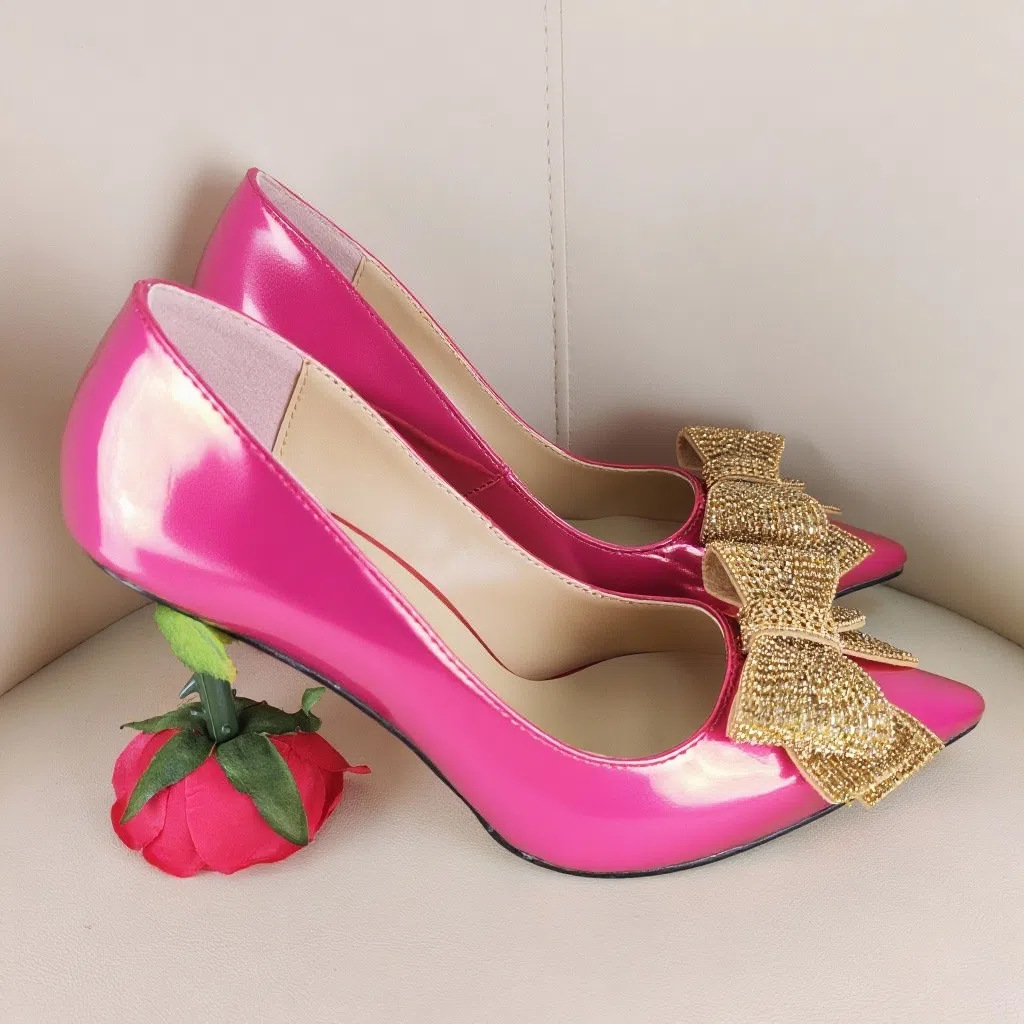 Women'S Shoes Ebay - Bağımsız Marka Ebay Kişiselleştirilmiş Kadın Sandaletleri