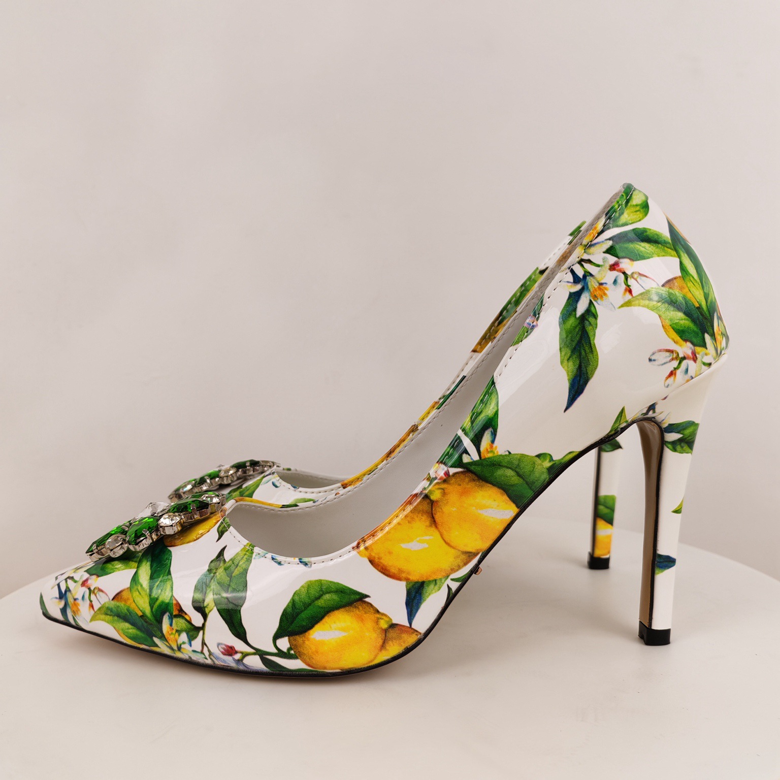Women'S Shoes Ebay - Independent Station Ebay Personality Kadın Baskılı
