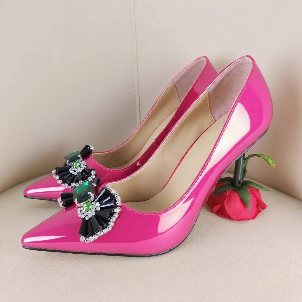Women'S Shoes Ebay - Bağımsız Marka Ebay Kişiselleştirilmiş Kadın Sandaletleri