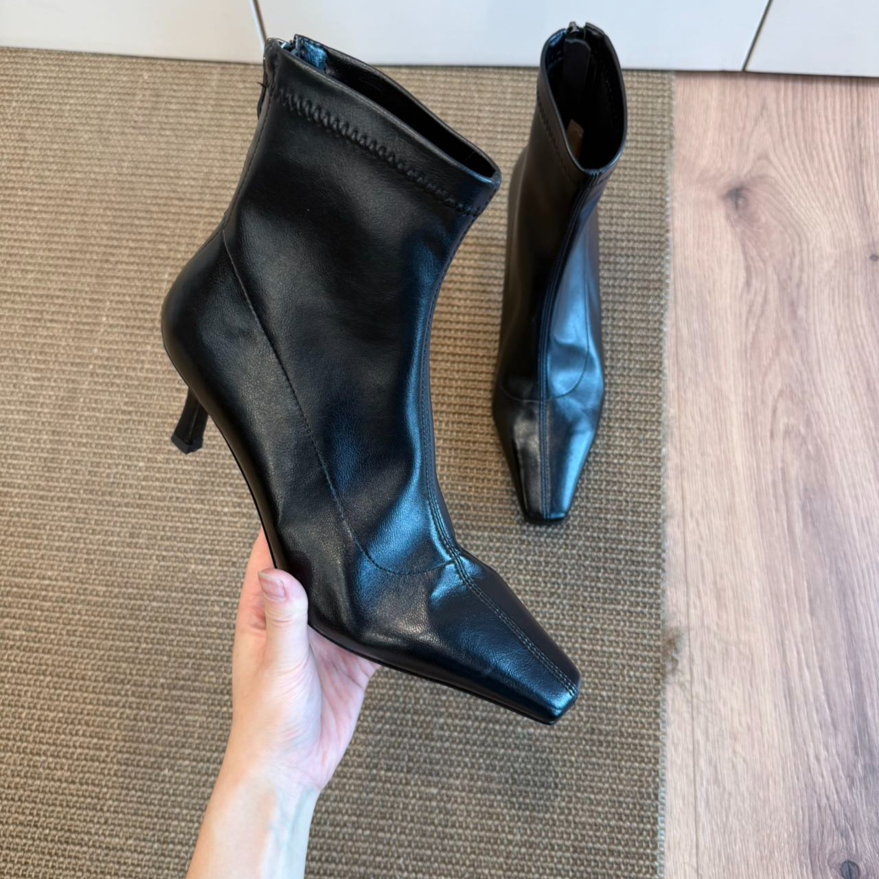 BANFANG kadın kısa ayakkabı 6. - Women Shoes Jd incelemesi ve fiyatı