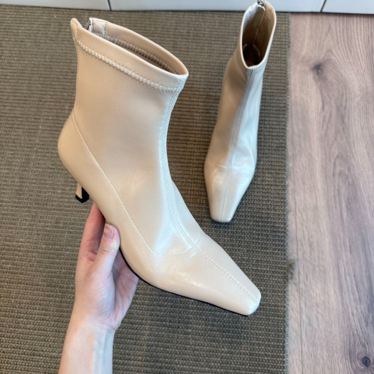 BANFANG kadın kısa ayakkabı 6. - Women Shoes Jd incelemesi ve fiyatı