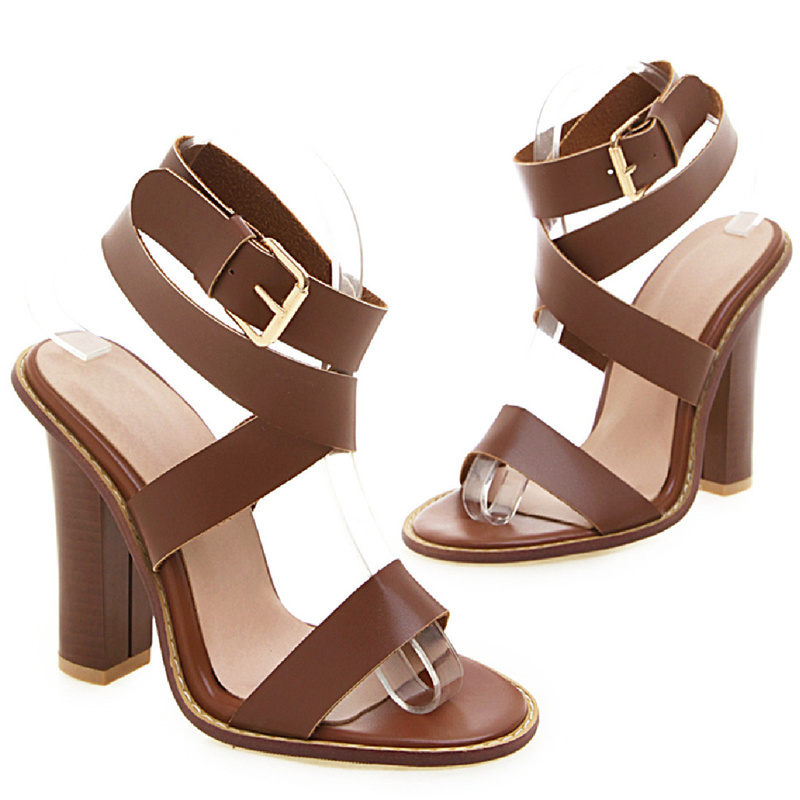 Kadın Gladyatör Sandalet Yükse - Gladiator Sandal Women incelemesi ve fiyatı