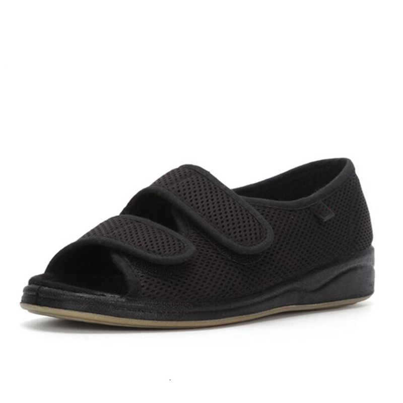 Peep-toe diyabetik ayak büyütm - Women'S Shoes Back To School incelemesi ve fiyatı