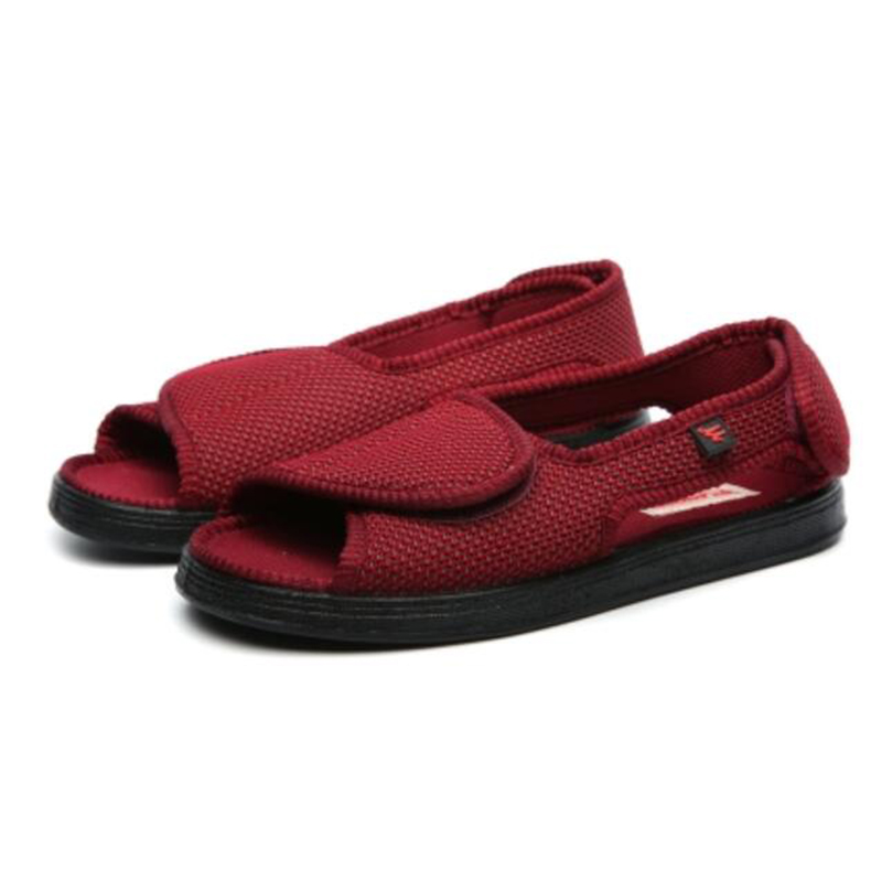 Peep-toe diyabetik ayak büyütm - Women'S Shoes Back To School incelemesi ve fiyatı