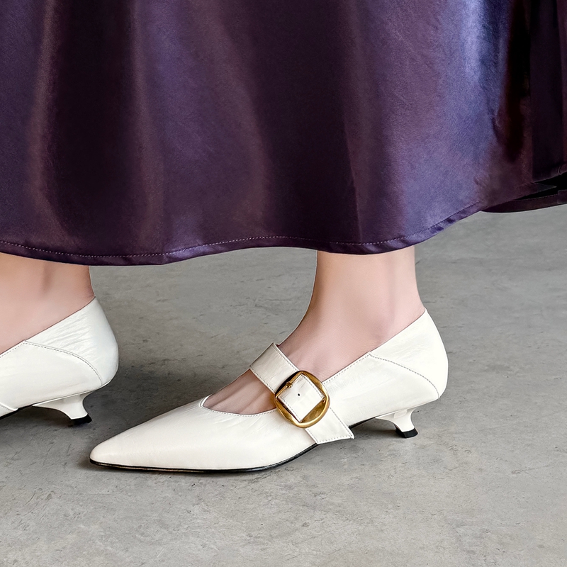 2026 yeni sonbahar hakiki deri - Women Shoes Mk incelemesi ve fiyatı