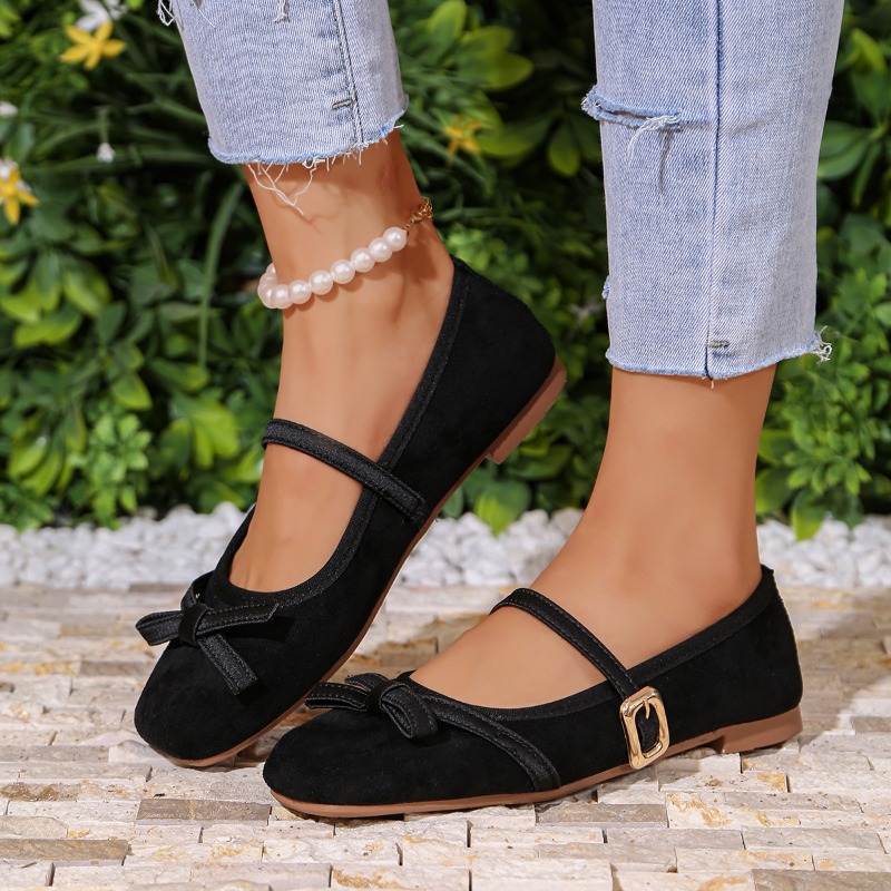 Kadınlar için Vintage Leopar D - Shoes For Women Flats incelemesi ve fiyatı