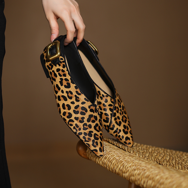 2026 Yeni Bahar Trendi Hakiki  - Shoes For Women Flats incelemesi ve fiyatı