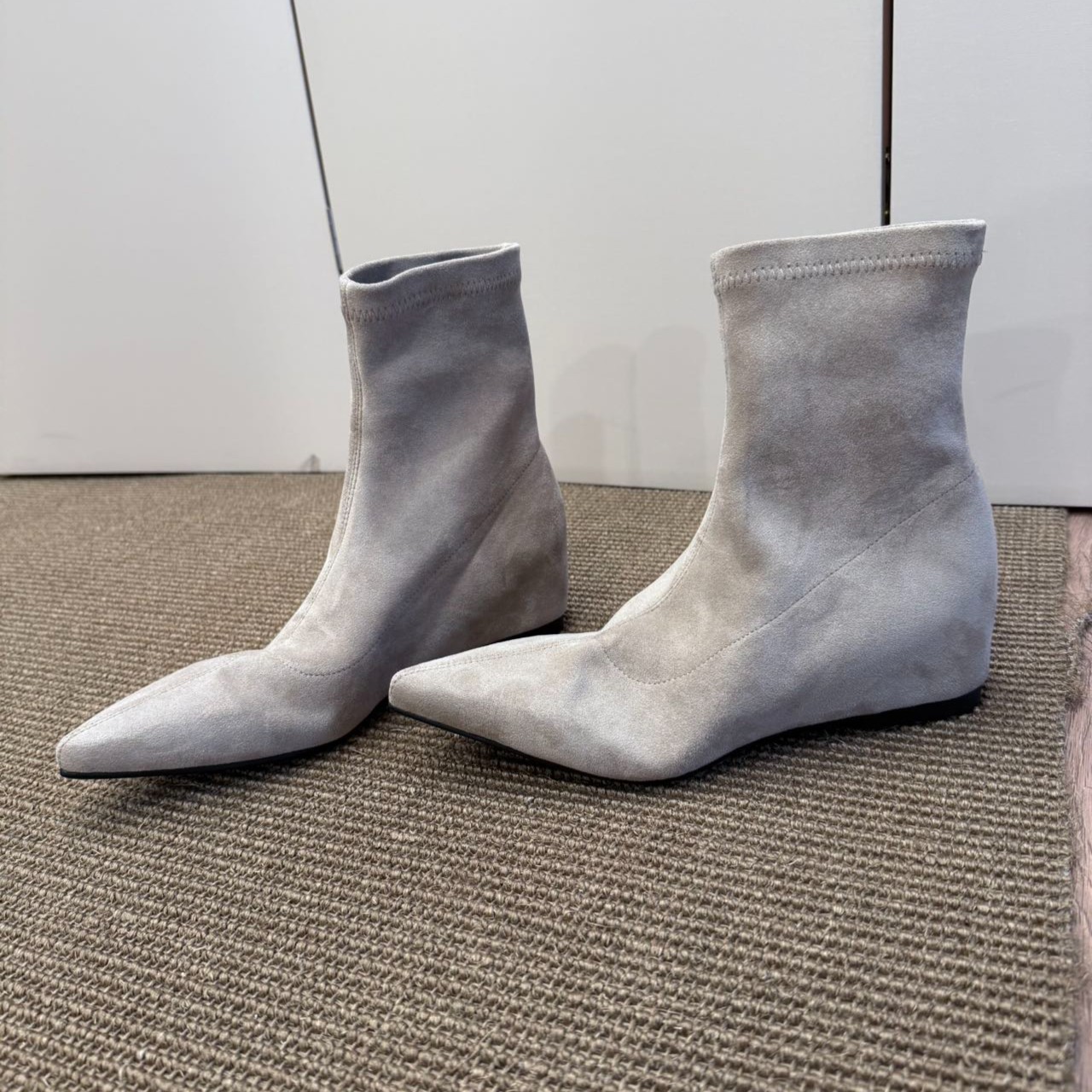 BANFANG kadın ayakkabısı 5cm s - Women Shoes Jd incelemesi ve fiyatı
