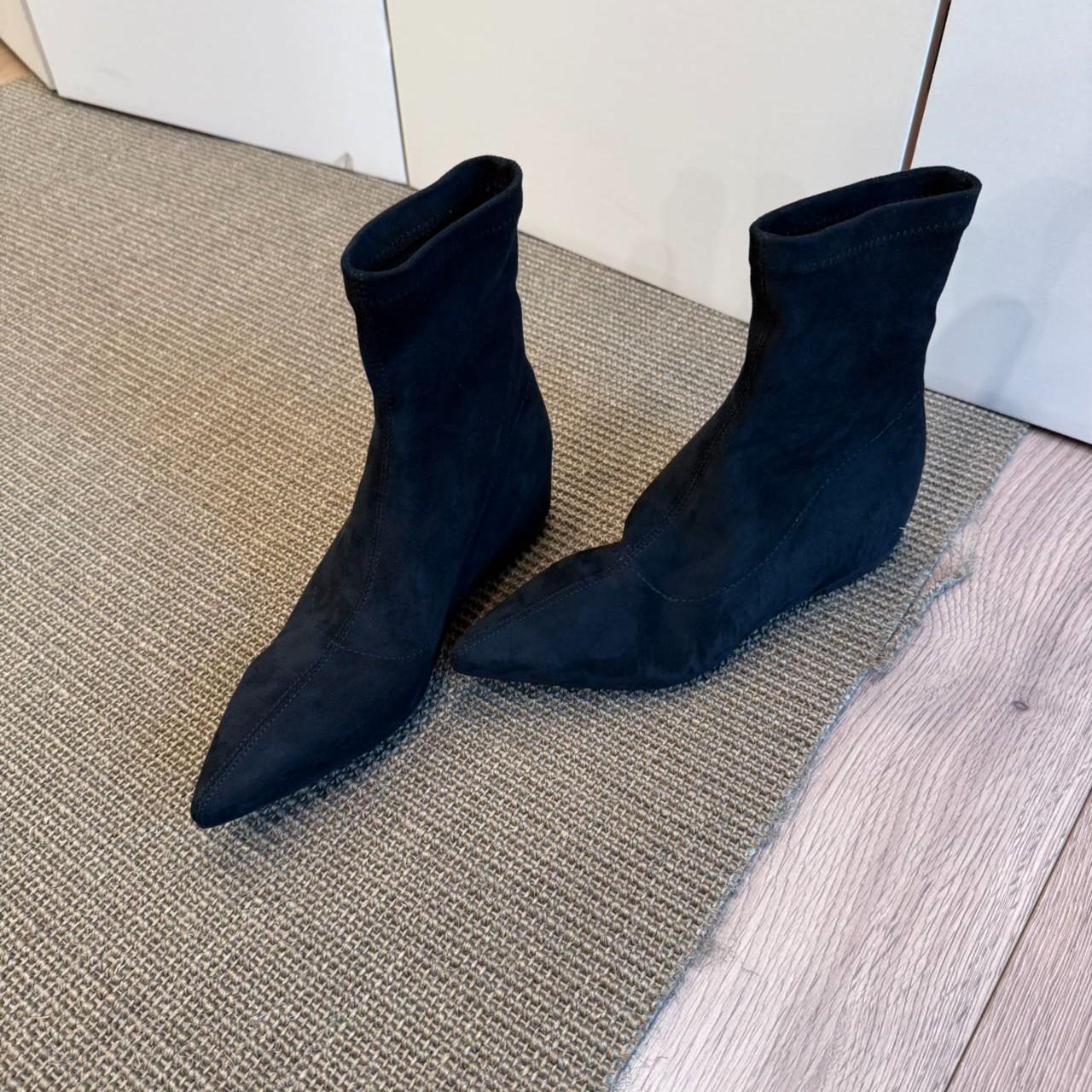 BANFANG kadın ayakkabısı 5cm s - Women Shoes Jd incelemesi ve fiyatı