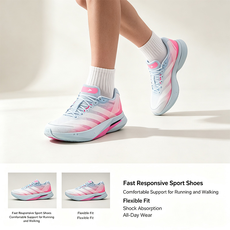 Yeni Adidas Pembe Beyaz Mavi K - Women'S Shoes Pink Adidas incelemesi ve fiyatı