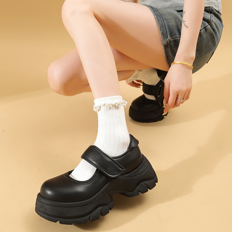 Kadın Platform Ayakkabıları 20 - Women'S Shoes Back To School incelemesi ve fiyatı