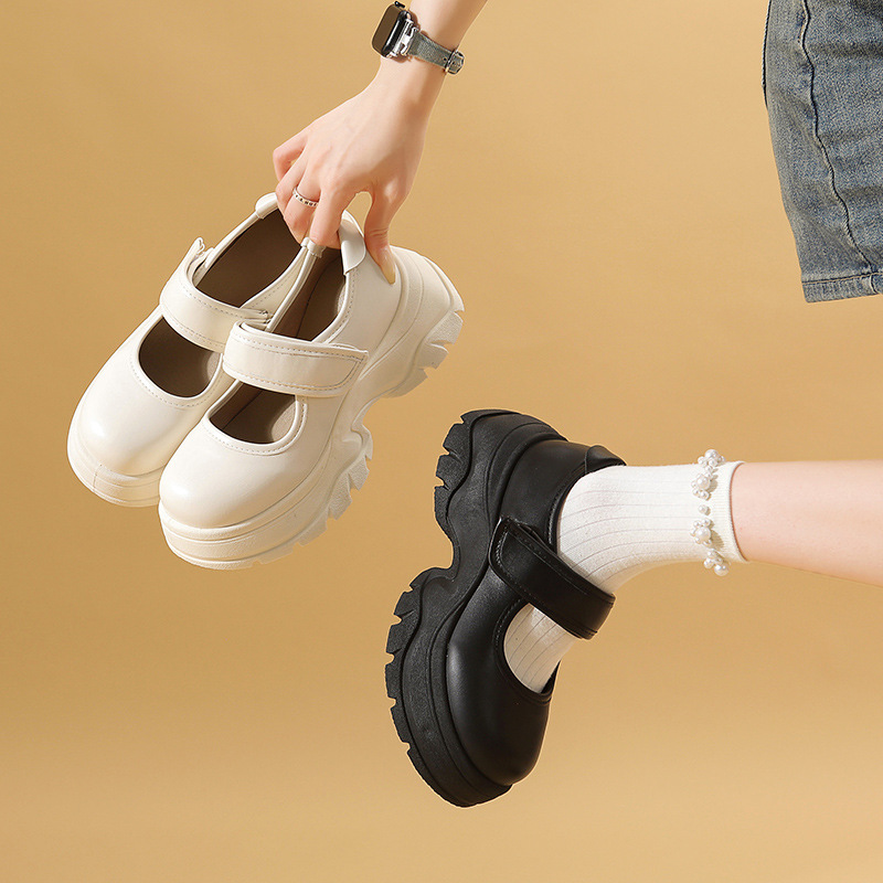 Kadın Platform Ayakkabıları 20 - Women'S Shoes Back To School incelemesi ve fiyatı