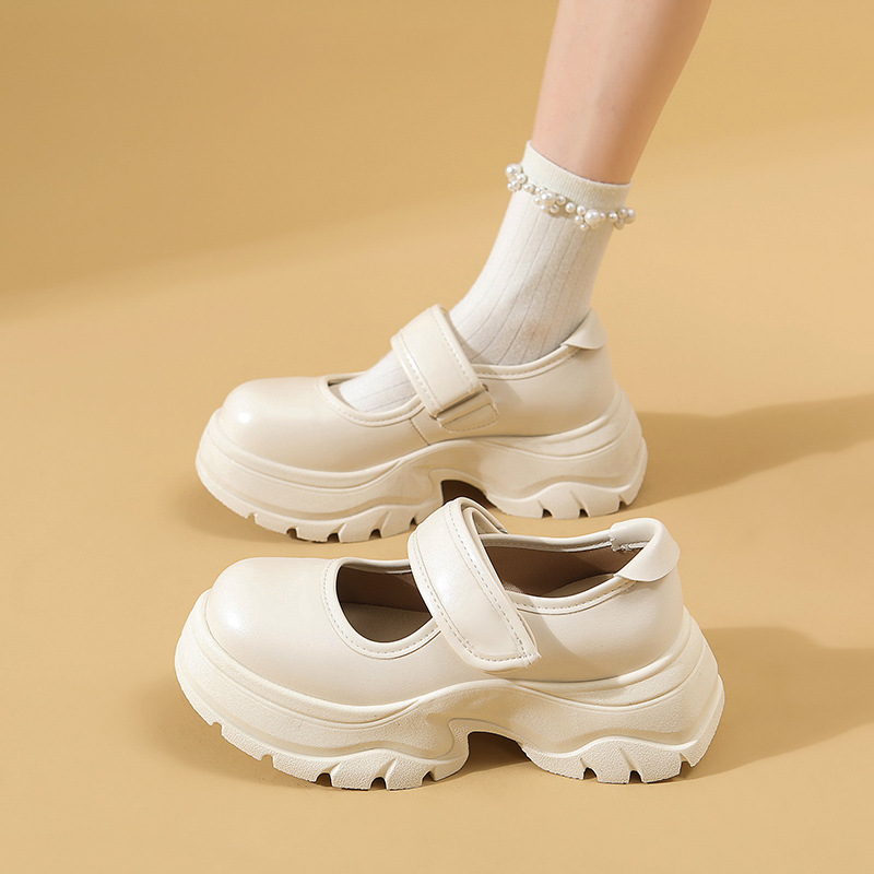 Kadın Platform Ayakkabıları 20 - Women'S Shoes Back To School incelemesi ve fiyatı