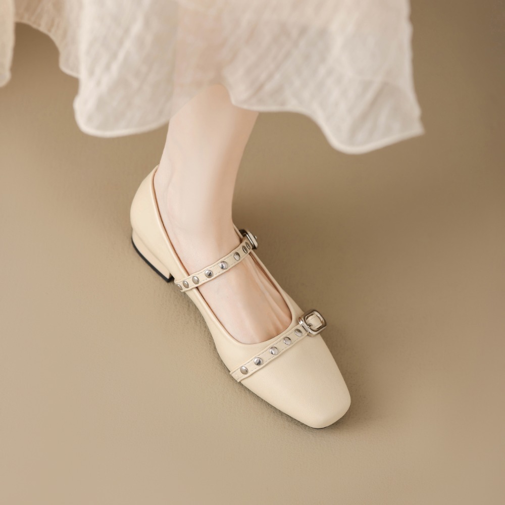 Moda Tokalı Kayışlı Kadın Mary - Women Shoes Nb incelemesi ve fiyatı
