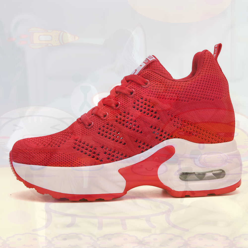 Kırmızı Boyutu 36 Ayakkabı Kad - Women'S Shoes Back To School incelemesi ve fiyatı
