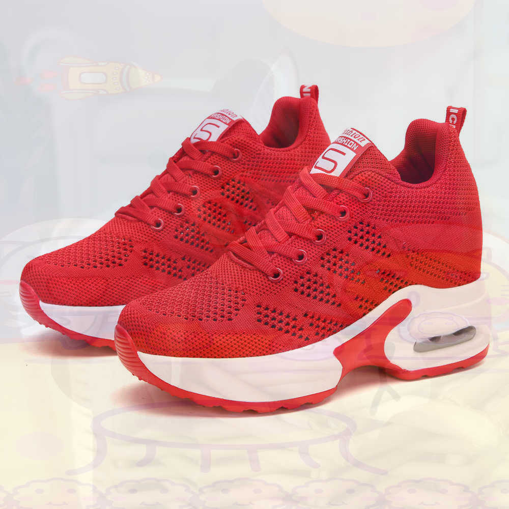 Kırmızı Boyutu 36 Ayakkabı Kad - Women'S Shoes Back To School incelemesi ve fiyatı