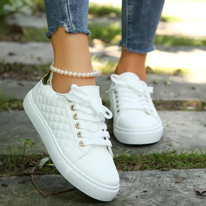 35-41 Beden 2024 Kadın Beyaz S - Women Shoes Jd incelemesi ve fiyatı