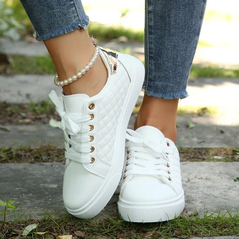 35-41 Beden 2024 Kadın Beyaz S - Women Shoes Jd incelemesi ve fiyatı