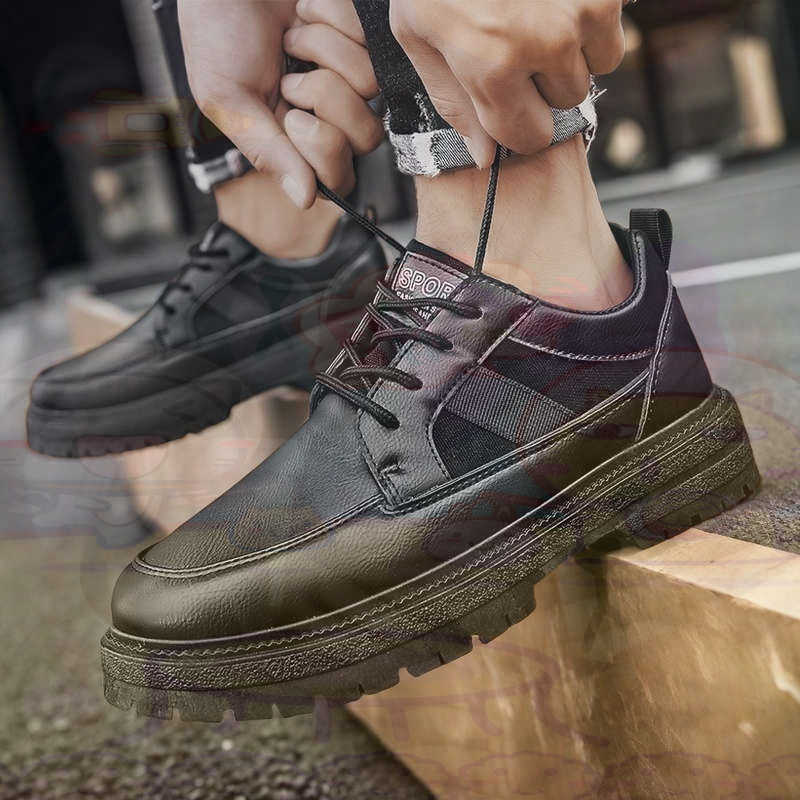 Koyu Doğal Deri Moda Eğitmenle - Women'S Shoes Back To School incelemesi ve fiyatı