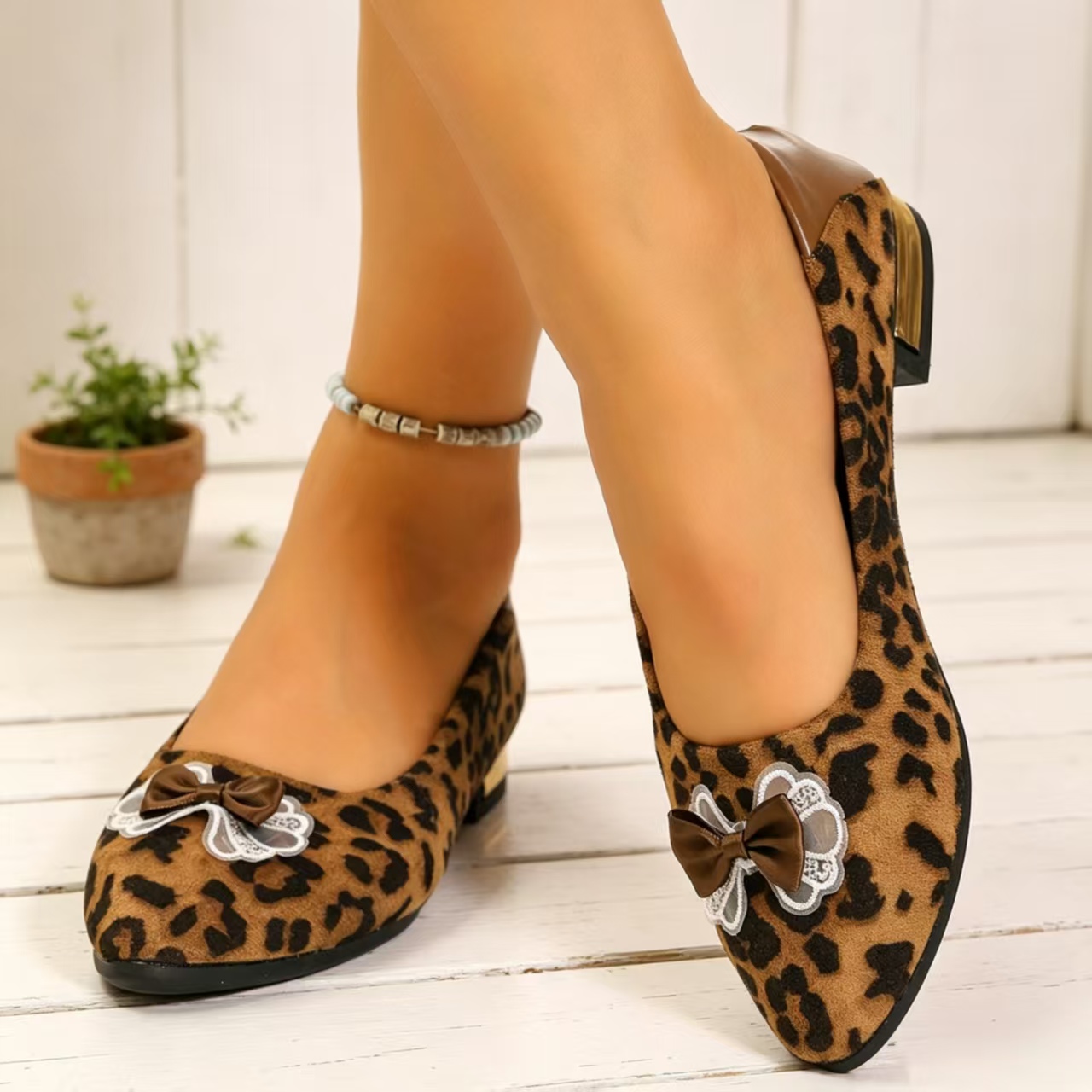 Sonbahar Modası Sivri Burunlu  - Women Shoes Heels incelemesi ve fiyatı