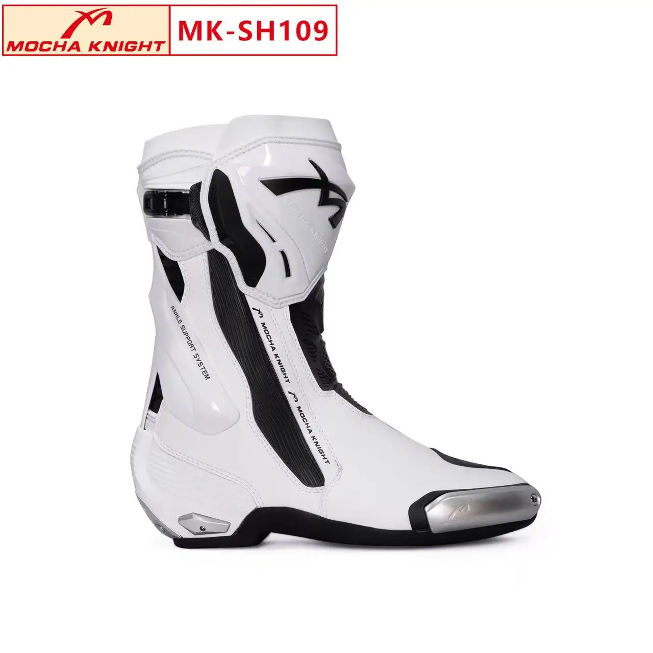 BENKIA MK-SHW109 Motosiklet Bi - Women Shoes Mk incelemesi ve fiyatı