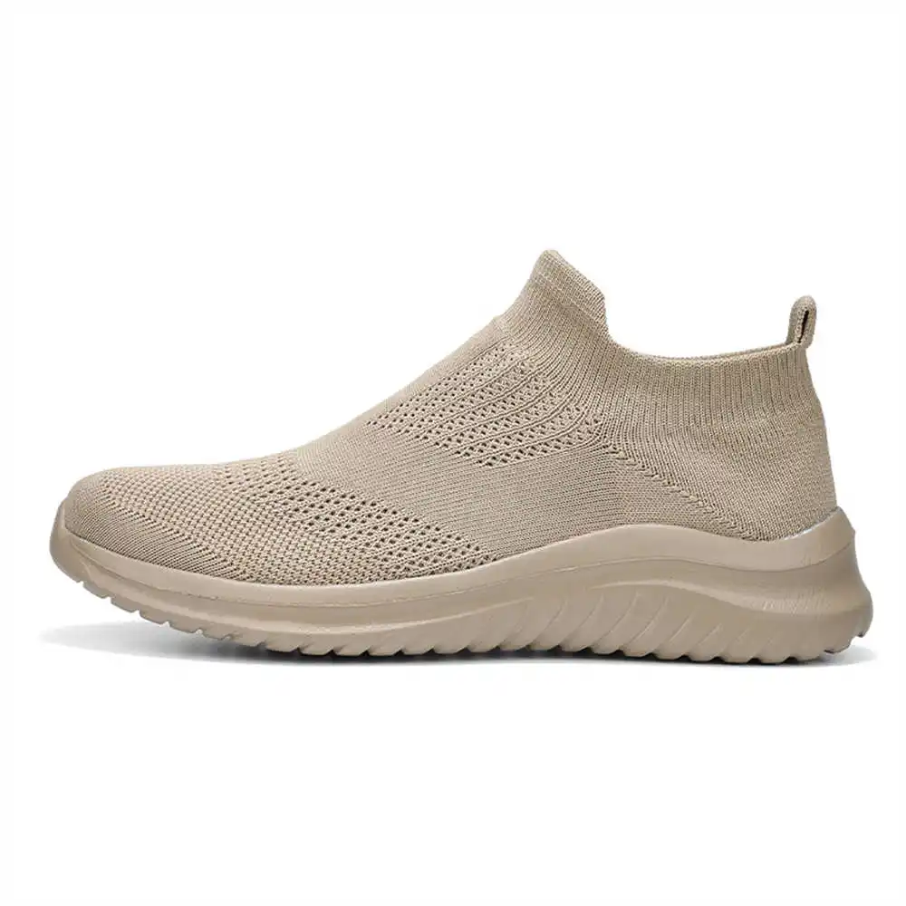 Bej Yumuşak Yeni Yenilik Tenis - Women'S Shoes Back To School incelemesi ve fiyatı