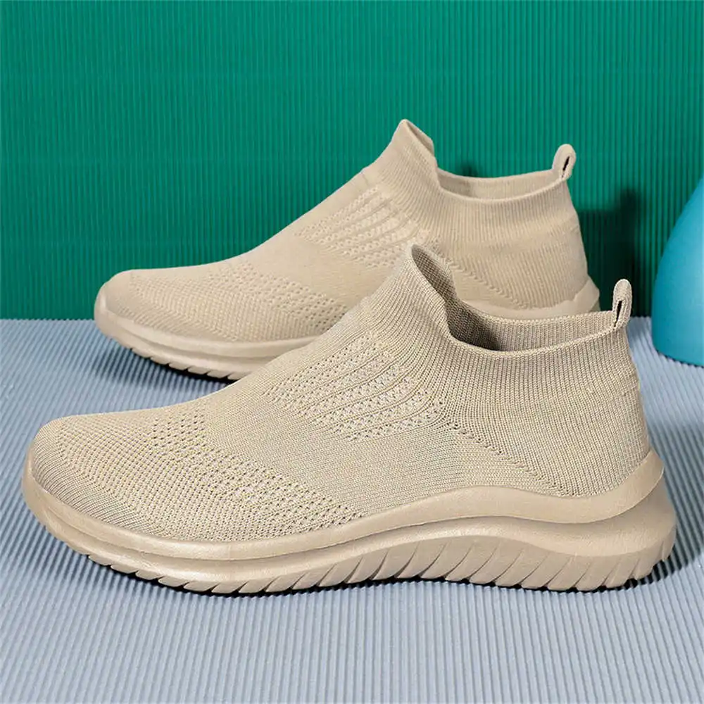 Bej Yumuşak Yeni Yenilik Tenis - Women'S Shoes Back To School incelemesi ve fiyatı