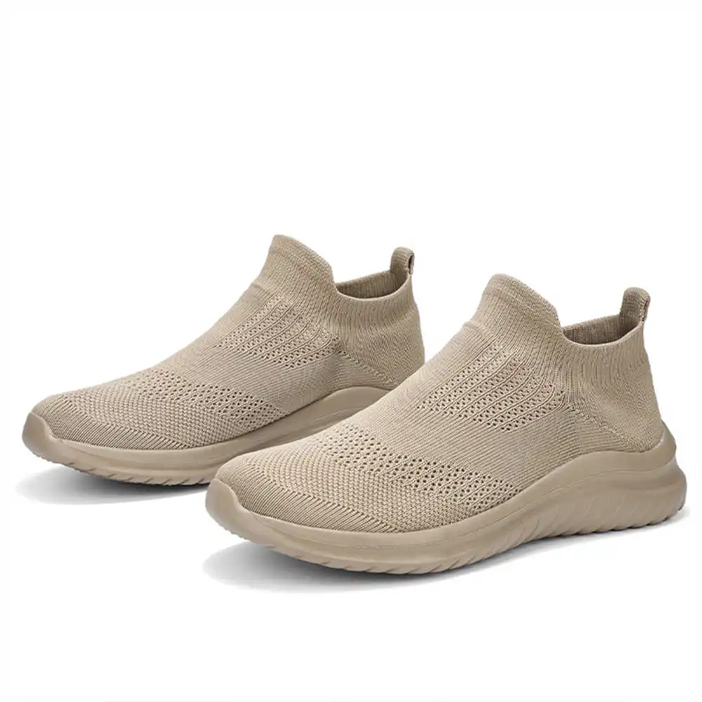 Bej Yumuşak Yeni Yenilik Tenis - Women'S Shoes Back To School incelemesi ve fiyatı