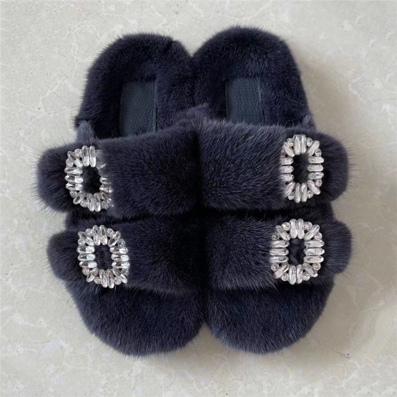 Vizon Terlik Kış kadın ayakkab - Women Shoes Mk incelemesi ve fiyatı