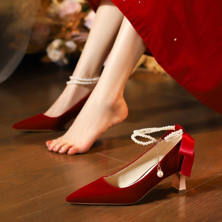 Süet Tek Ayakkabı Sonbahar Yen - Women Shoes Nb incelemesi ve fiyatı
