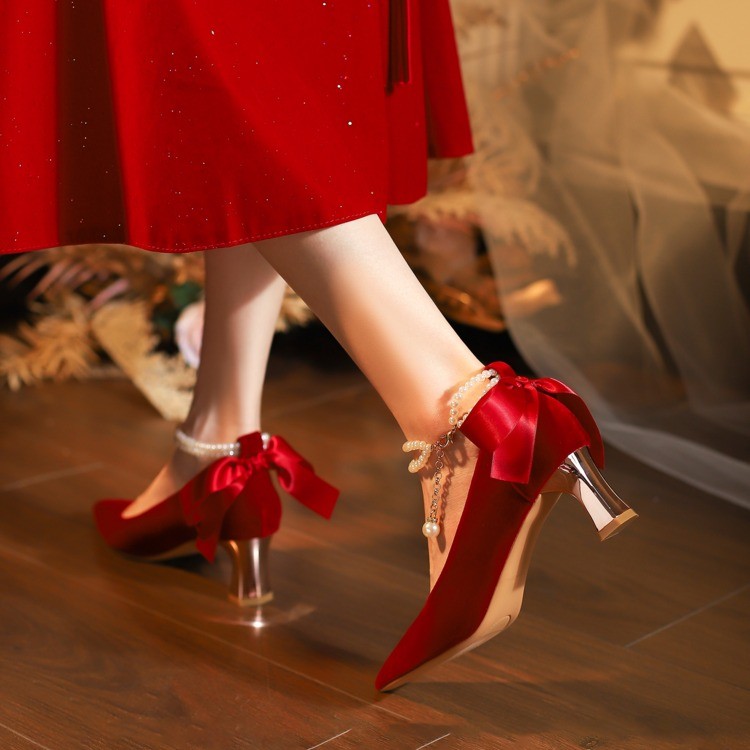 Süet Tek Ayakkabı Sonbahar Yen - Women Shoes Nb incelemesi ve fiyatı