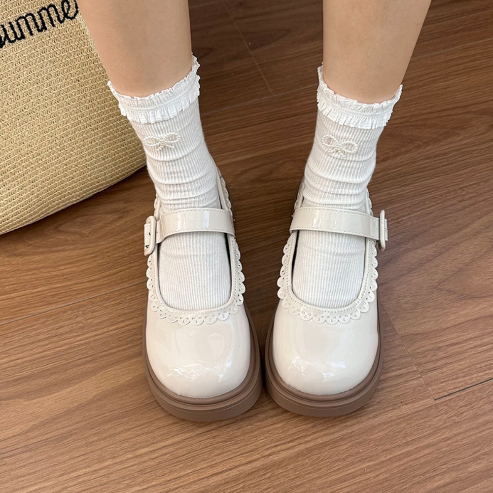 2026 Yeni Kız Çocuk Ayakkabıla - Women'S Shoes Back To School incelemesi ve fiyatı