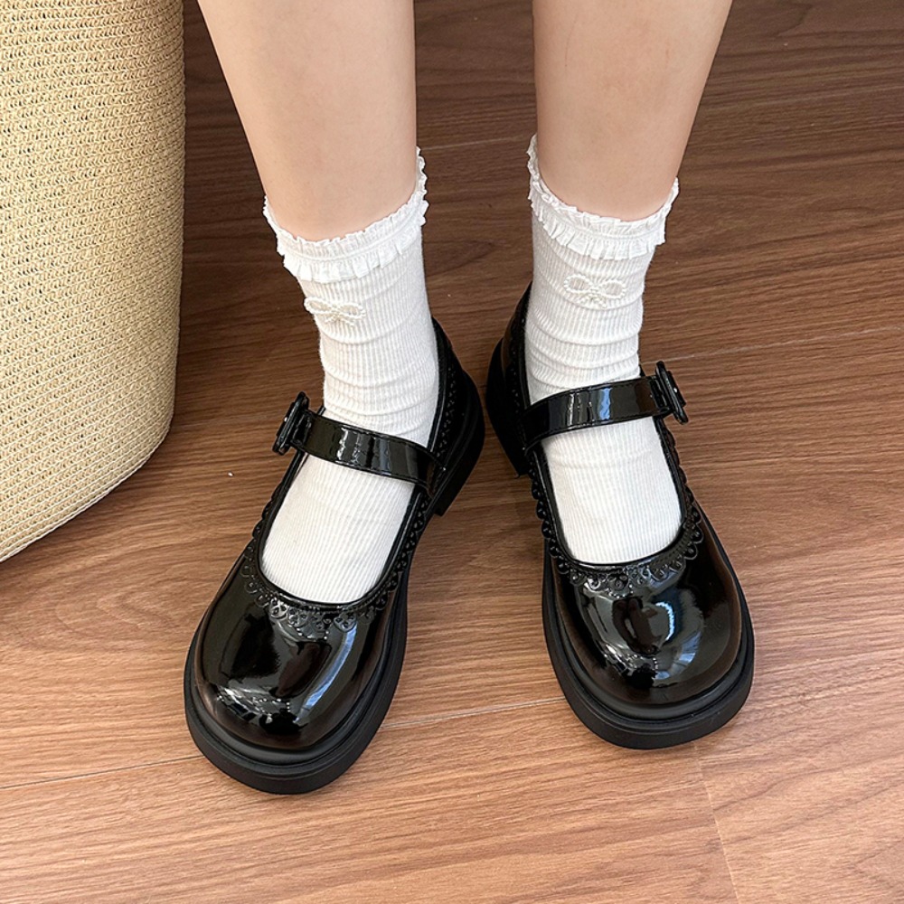 2026 Yeni Kız Çocuk Ayakkabıla - Women'S Shoes Back To School incelemesi ve fiyatı