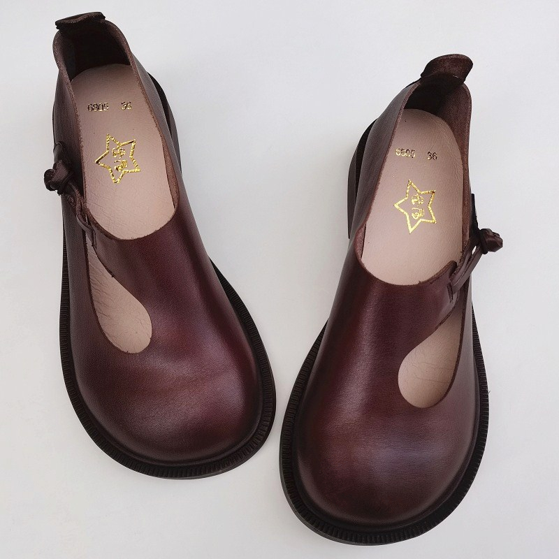 Careaymade-hakiki deri büyük a - Women Shoes Heels incelemesi ve fiyatı
