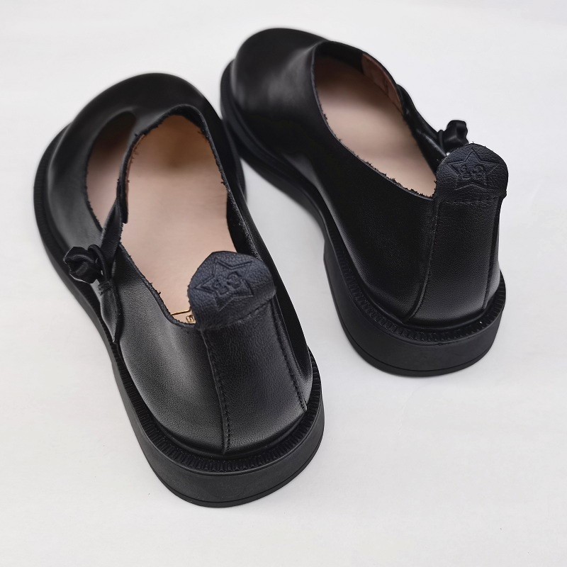 Careaymade-hakiki deri büyük a - Women Shoes Heels incelemesi ve fiyatı