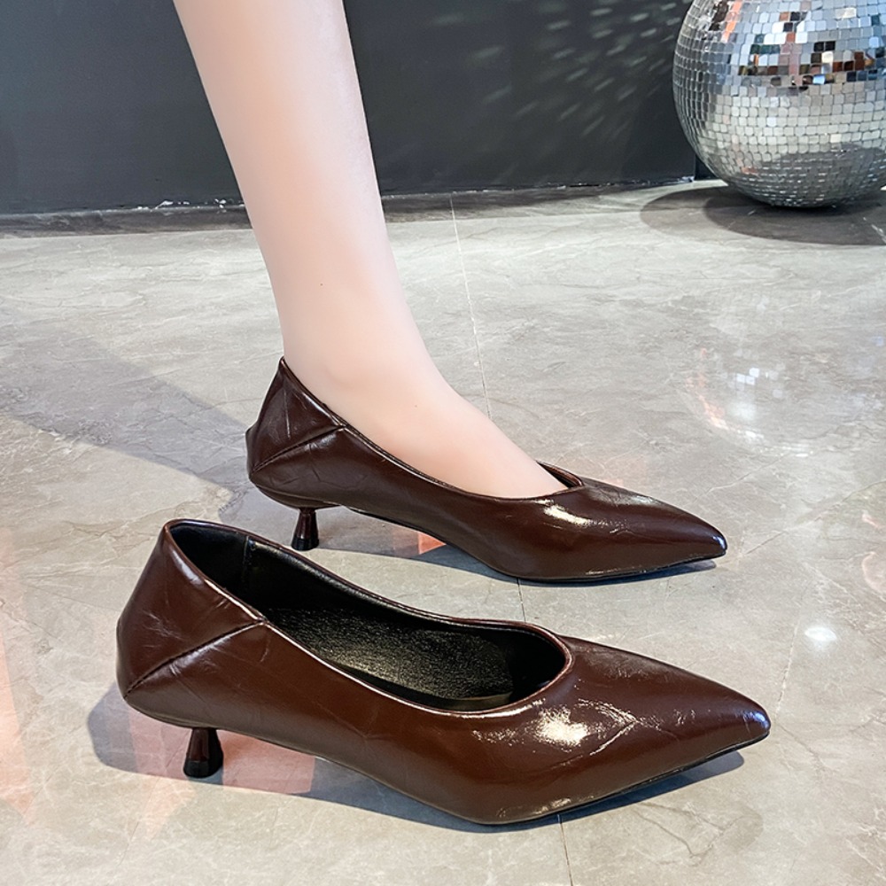 Yazlık Yeni Stil Sivri Burunlu - Women Shoes Mk incelemesi ve fiyatı