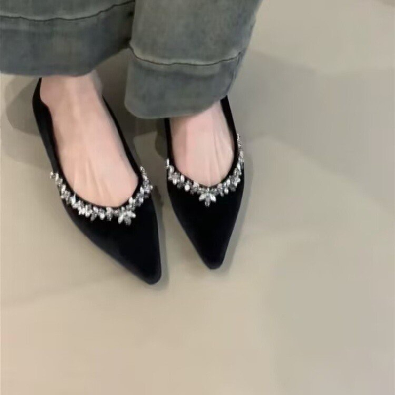 2025 yeni Kadın Flats Ayakkabı - Women Shoes Mk incelemesi ve fiyatı