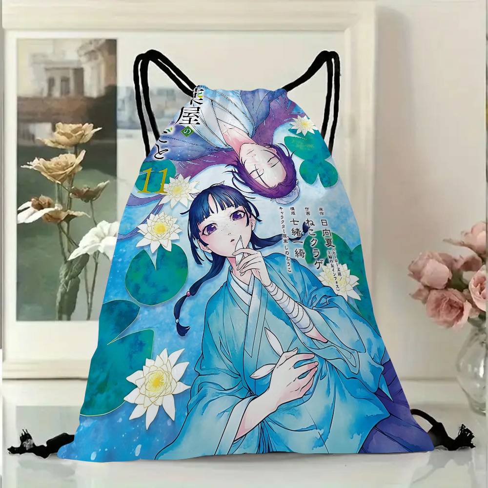 The Apothecary Diaries Anime İ - Women'S Shoes Back To School incelemesi ve fiyatı