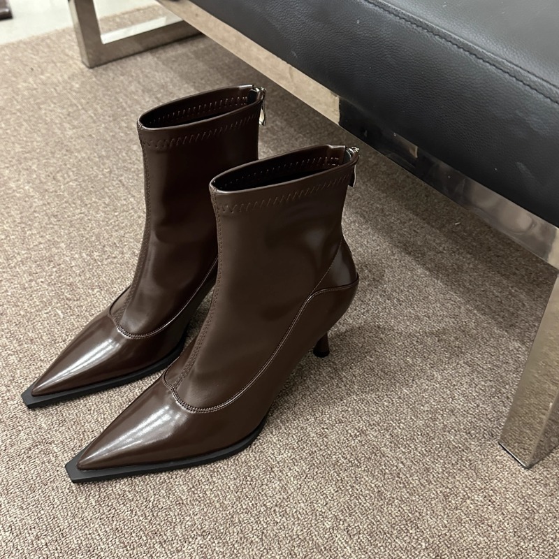 Sonbahar Kış Kadın Ince Ayak B - Women Shoes Nb incelemesi ve fiyatı