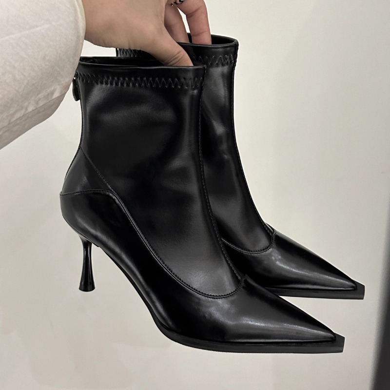 Sonbahar Kış Kadın Ince Ayak B - Women Shoes Nb incelemesi ve fiyatı