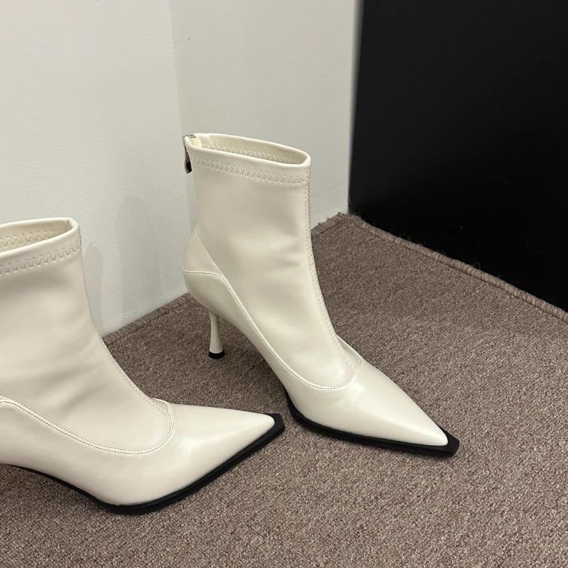 Sonbahar Kış Kadın Ince Ayak B - Women Shoes Nb incelemesi ve fiyatı