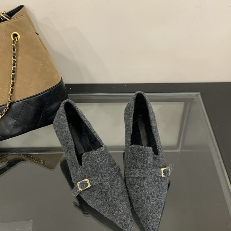 2025 Yeni Tek Ayakkabı Vintage - Women Shoes Nb incelemesi ve fiyatı