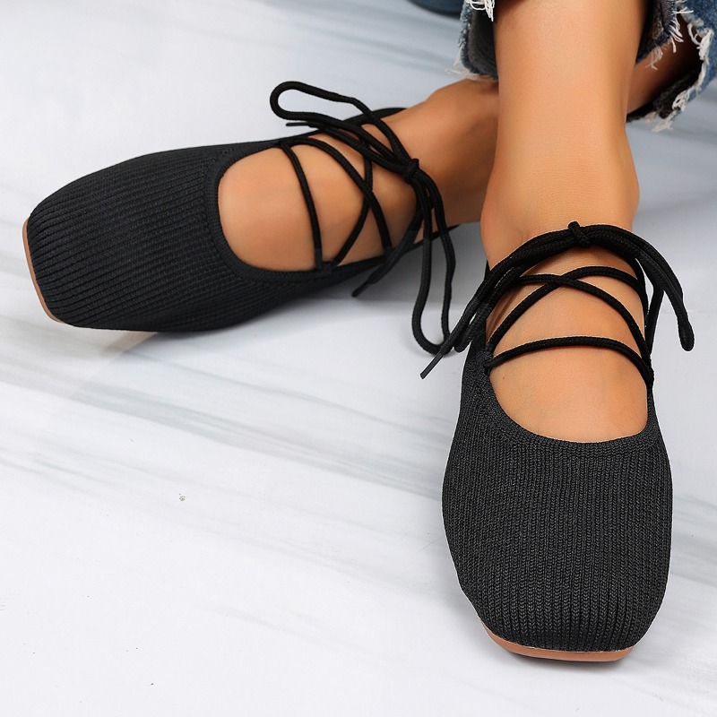 Fransız Düz Mary Jane Ayakkabı - Women Shoes Heels incelemesi ve fiyatı