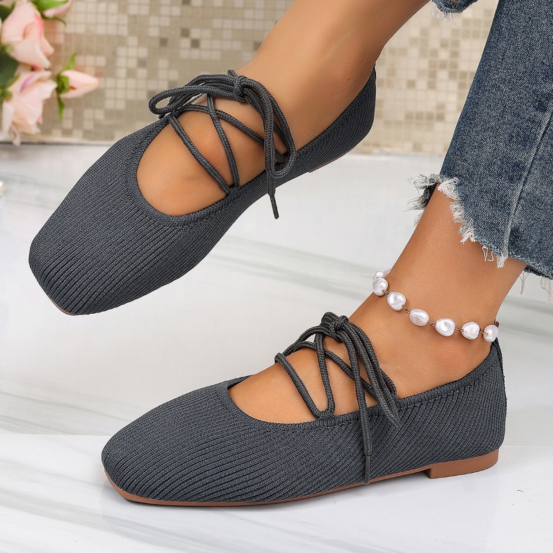 Fransız Düz Mary Jane Ayakkabı - Women Shoes Heels incelemesi ve fiyatı