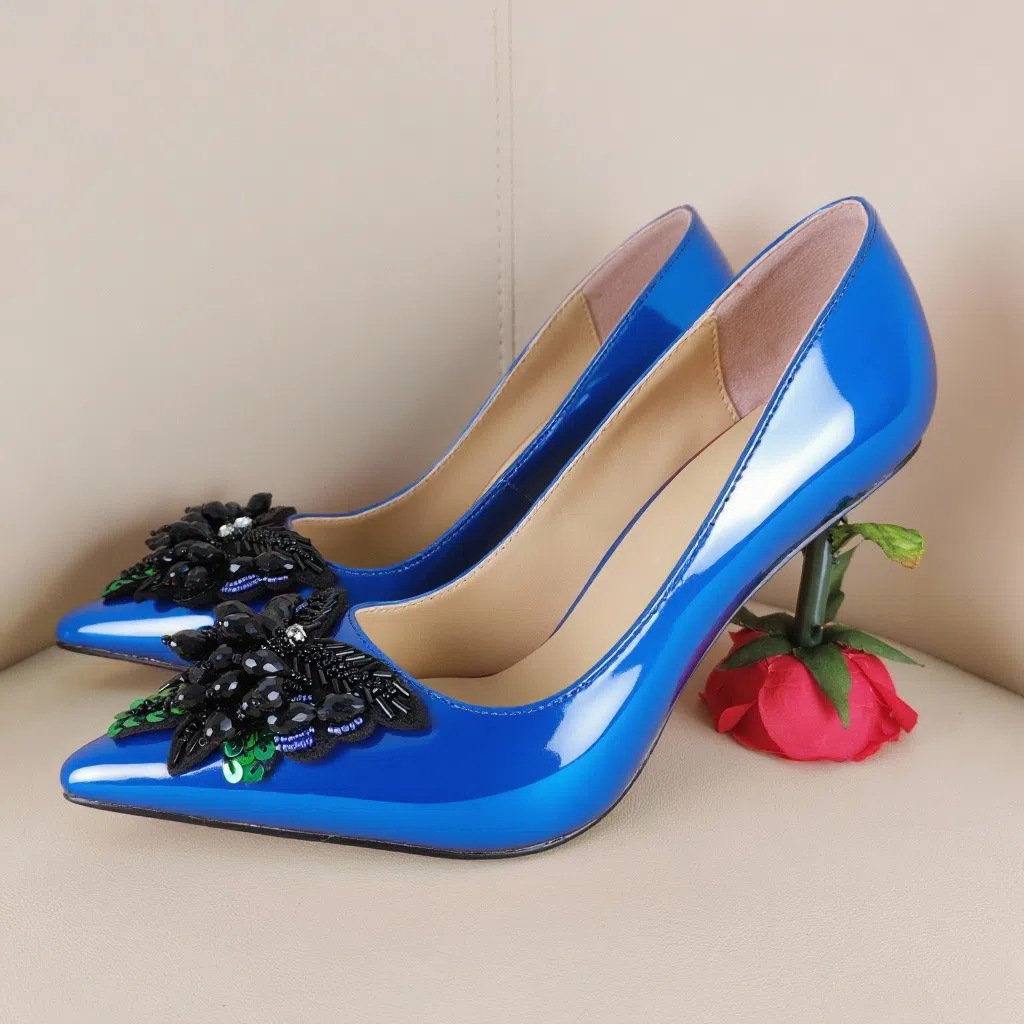 Bağımsız Marka Ebay Kişilik Ka - Women'S Shoes Ebay incelemesi ve fiyatı