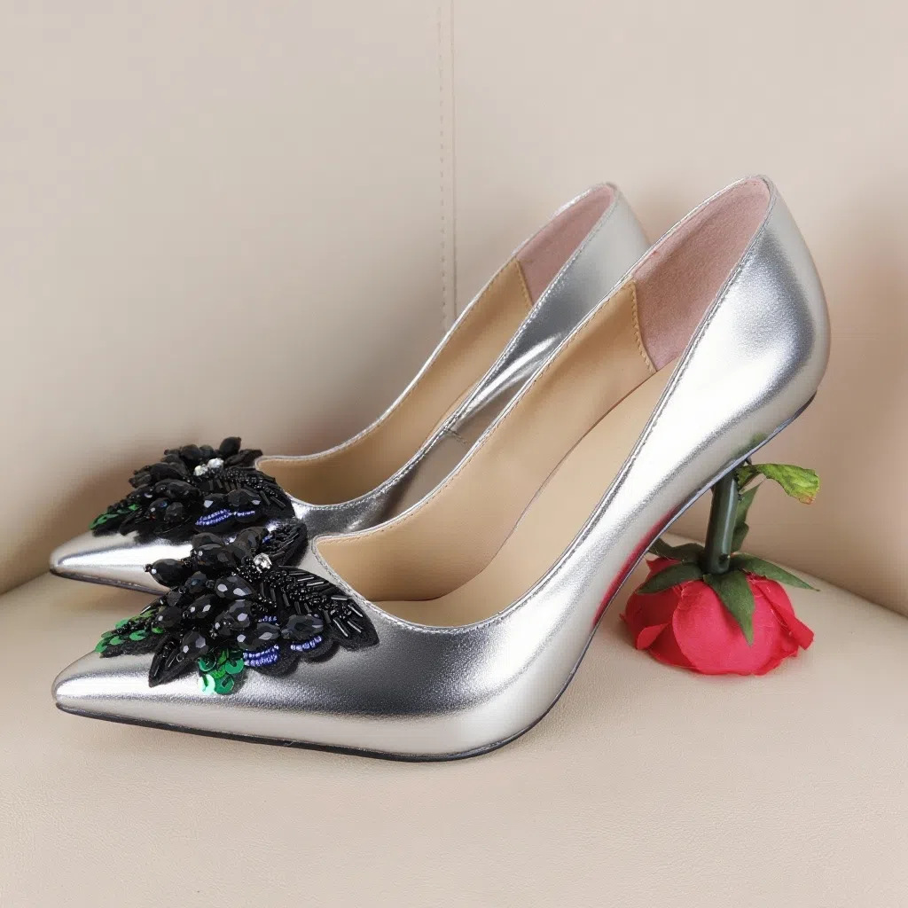 Bağımsız Marka Ebay Kişilik Ka - Women'S Shoes Ebay incelemesi ve fiyatı