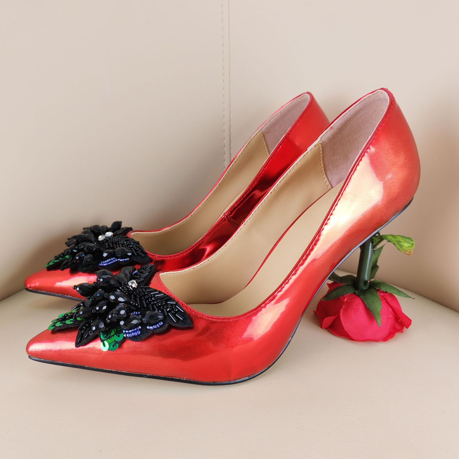 Bağımsız Marka Ebay Kişilik Ka - Women'S Shoes Ebay incelemesi ve fiyatı